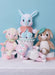 Patron Carla Reiss - Gilet, Haut, Peluche Patron McCall's 