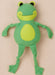 Patron Carla Reiss - Peluche Patron McCall's 