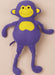 Patron Carla Reiss - Peluche Patron McCall's 