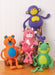 Patron Carla Reiss - Peluche Patron McCall's 