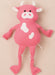 Patron Carla Reiss - Peluche Patron McCall's 