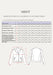 Patron couture blouson Misfit - Maison Fauve Patron Maison Fauve 