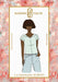 Patron couture Chemisette Almost - Maison Fauve Patron Maison Fauve 