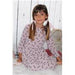 PATRON COUTURE ENFANT - I AM CASSIOPEE MINI - ROBE - 3 - 14 ANS Patron IAM PATTERNS 