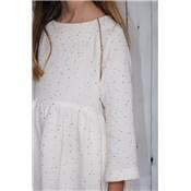 PATRON COUTURE ENFANT - I AM CASSIOPEE MINI - ROBE - 3 - 14 ANS Patron IAM PATTERNS 