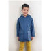 PATRON COUTURE ENFANT - I AM JACQUES MINI - CIRE ET MANTEAU -3-14 ANS Patron IAM PATTERNS 