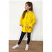 PATRON COUTURE ENFANT - I AM JACQUES MINI - CIRE ET MANTEAU -3-14 ANS Patron IAM PATTERNS 