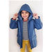 PATRON COUTURE ENFANT - I AM JACQUES MINI - CIRE ET MANTEAU -3-14 ANS Patron IAM PATTERNS 