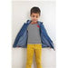 PATRON COUTURE ENFANT - I AM JACQUES MINI - CIRE ET MANTEAU -3-14 ANS Patron IAM PATTERNS 