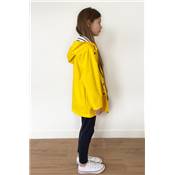 PATRON COUTURE ENFANT - I AM JACQUES MINI - CIRE ET MANTEAU -3-14 ANS Patron IAM PATTERNS 