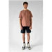 PATRON COUTURE HOMME - I AM MOWGLI MEN - JOGGINGS ET SHORTS Patron IAM PATTERNS 