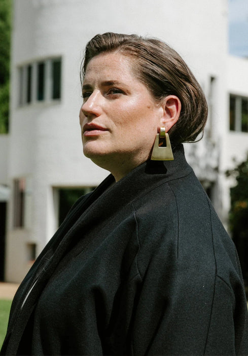 Patron couture manteau Marcello - Maison Fauve Patron Maison Fauve 