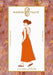 Patron couture Robe Linger - Maison Fauve Patron Maison Fauve 