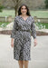 Patron couture Robe Notte - Maison Fauve Patron Maison Fauve 