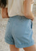 Patron couture short Peacock - Maison Fauve Patron Maison Fauve 