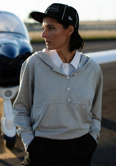 Patron couture sweat Adele - Maison Fauve Patron Maison Fauve 