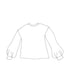 Patron couture sweat Granite - Maison Fauve Patron Maison Fauve 