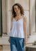 Patron couture top Belle Épine - Maison Fauve Patron Maison Fauve 