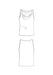 Patron couture top Lioness - Maison Fauve Patron Maison Fauve 