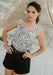 Patron couture top Lioness - Maison Fauve Patron Maison Fauve 