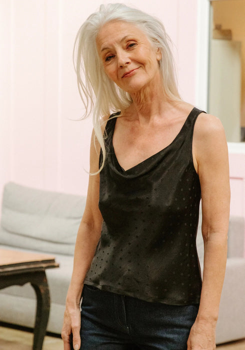 Patron couture top Lioness - Maison Fauve Patron Maison Fauve 