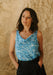 Patron couture top Lioness - Maison Fauve Patron Maison Fauve 