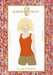 Patron couture top Lioness - Maison Fauve Patron Maison Fauve 