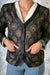 Patron couture veste Ispahan - Maison Fauve Patron Maison Fauve 