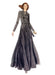Patron Diane Von Furstenberg - Ceinture, Corsage, Jupe, Robe Patron Vogue 