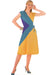 Patron Diane Von Furstenberg - Corsage, Jupe, Robe Patron Vogue 