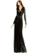 Patron Diane Von Furstenberg - Corsage, Jupe, Robe Patron Vogue 