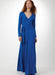 Patron Diane Von Furstenberg - Corsage, Jupe, Robe Patron Vogue 