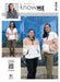 Patron Donny Q - Veste, T-shirt Patron McCall's 