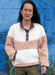 Patron Donny Q - Veste, T-shirt Patron McCall's 