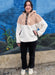 Patron Donny Q - Veste, T-shirt Patron McCall's 