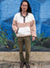 Patron Donny Q - Veste, T-shirt Patron McCall's 