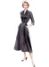Patron Elizabeth Burger - Corsage, Jupe, Robe Patron Butterick 