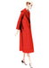 Patron Elizabeth Burger - Manteau Patron Butterick 