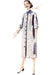 Patron Elizabeth Burger - Manteau Patron Butterick 