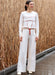 Patron Holly Darling - Ceinture, Corset, Haut, Pantalon, T-shirt Patron McCall's 