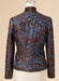 Patron Júlio César Nyc - Veste Patron Vogue 