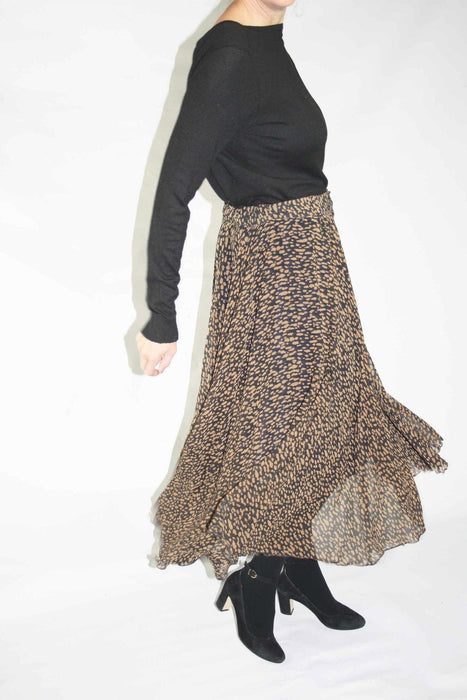 Patron Jupe COROT - Les Patronnes Patron Les patronnes 