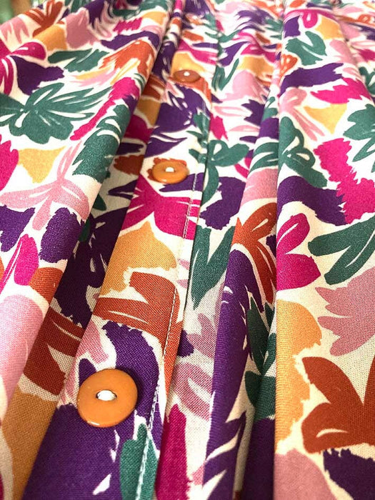 Patron Jupe COROT - Les Patronnes Patron Les patronnes 