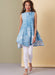 Patron Katherine Tilton - Haut Patron Butterick 