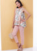 Patron Katherine Tilton - Haut, Tunique Patron Butterick 