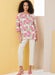Patron Katherine Tilton - Tunique Patron Butterick 