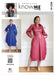 Patron Keechii B Style - Chemisier, Corset, Robe Patron McCall's 