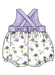 Patron Laura Ashley - Barboteuse, Chapeau, Corsage, Culotte, Jupe, Pantalon, Robe Patron McCall's 
