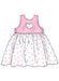 Patron Laura Ashley - Barboteuse, Chapeau, Corsage, Culotte, Jupe, Pantalon, Robe Patron McCall's 