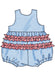 Patron Laura Ashley - Barboteuse, Chapeau, Corsage, Culotte, Jupe, Pantalon, Robe Patron McCall's 